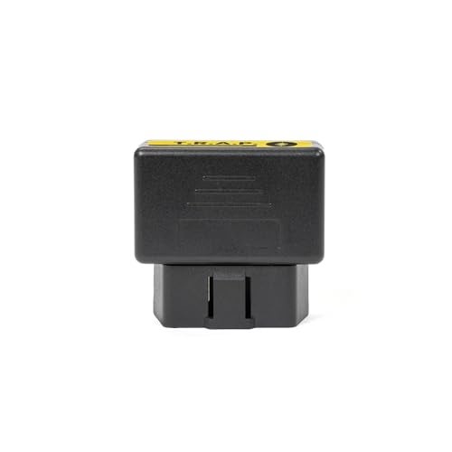 Faraday Defense T.R.A.P.-OBD2™ EMP Vehicle Protection | Lightning, Solar Flare, and Surge Protection | Fits Into 12 Volt DC OBDII Receptacle | Easy Installation - Image 5