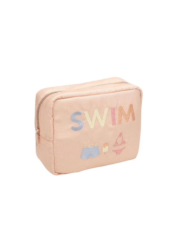 Little IA Swim Pouch
