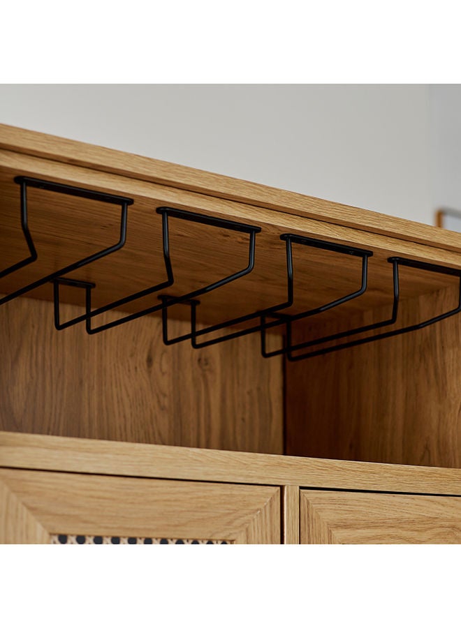 Home Box بار روطان نورديك كوريو 35.6x95.7x99.2 سم - Image 5