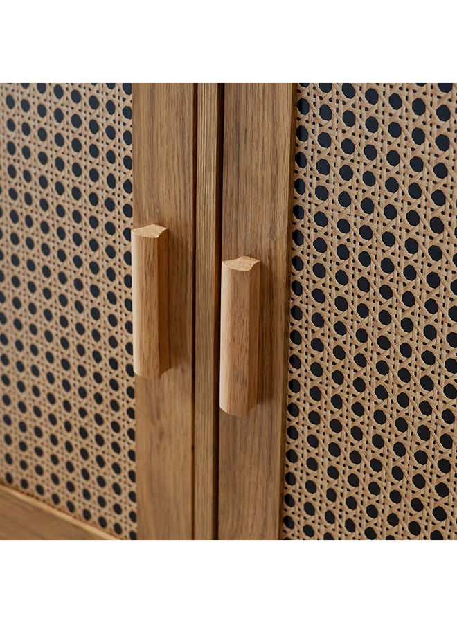 Home Box بار روطان نورديك كوريو 35.6x95.7x99.2 سم - Image 4