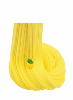KASTWAVE Slime Kit, Super Soft & Non-Sticky, Stress Relief Toy Scented Sludge Toy for Kids Education, Party Favor, Gift and Birthday (Food Butter Slime 4 Pack 100ml*4)  - Image 5