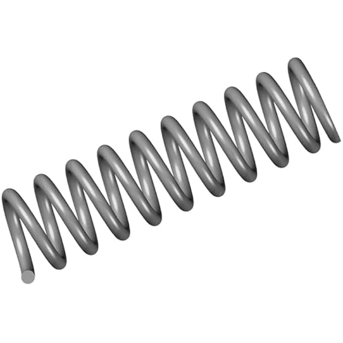 014 032 0485 Coil Spring