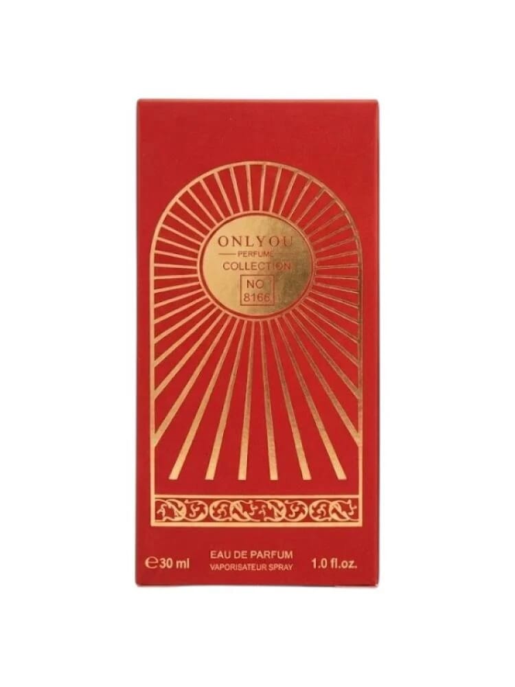 Onlyou Perfume Collection No. 8166 Eau De Parfum 30ML – Luxury Long Lasting Oriental Floral Perfume for Women - Image 3