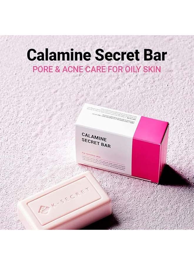 كي-سيكريت K-SECRET CALAMINE SECRET BAR - Image 3