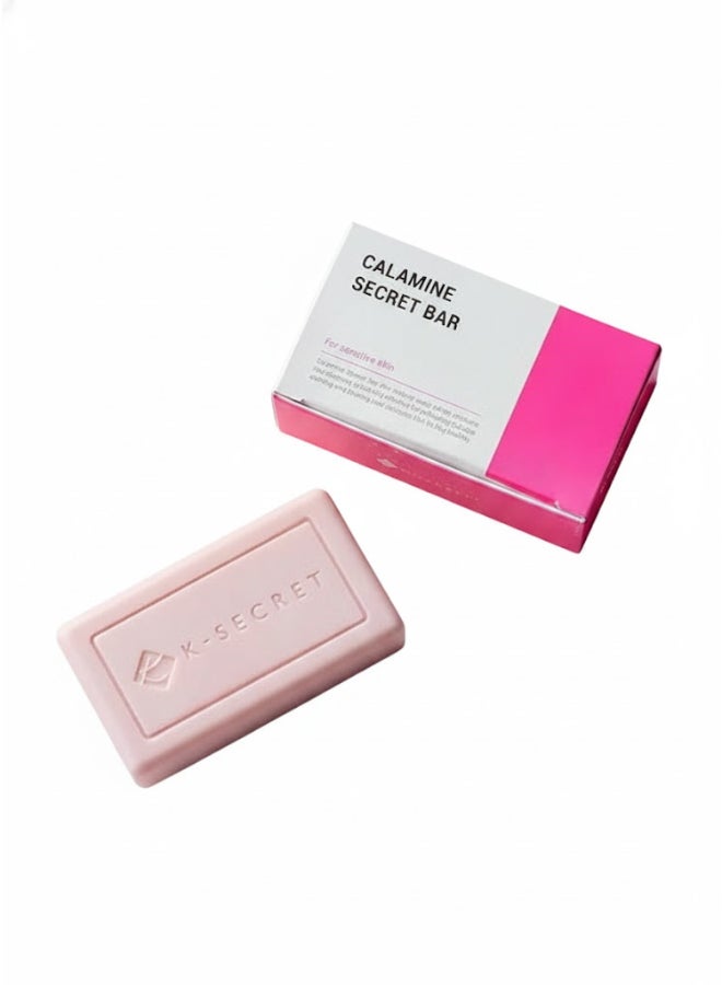 كي-سيكريت K-SECRET CALAMINE SECRET BAR - Image 1