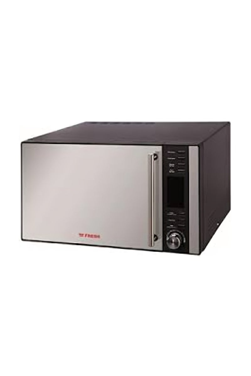 فريش ميكرويف فريش 28 للديجيتال بالشوايةFMW-28ECG-B