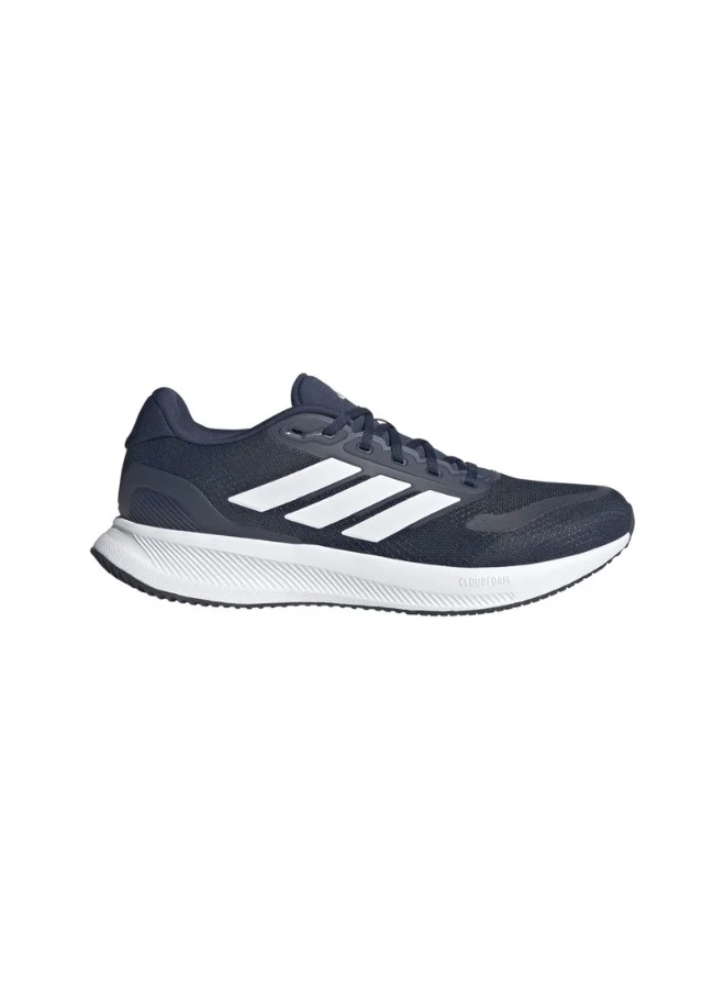 adidas Runfalcon 5 Blue Running Shoes