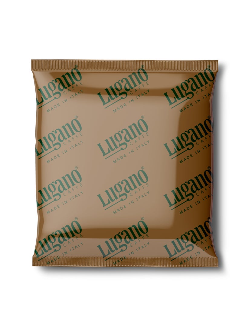 Lugano Classic Espresso Pods (pack of 18) 126gm  - Image 2