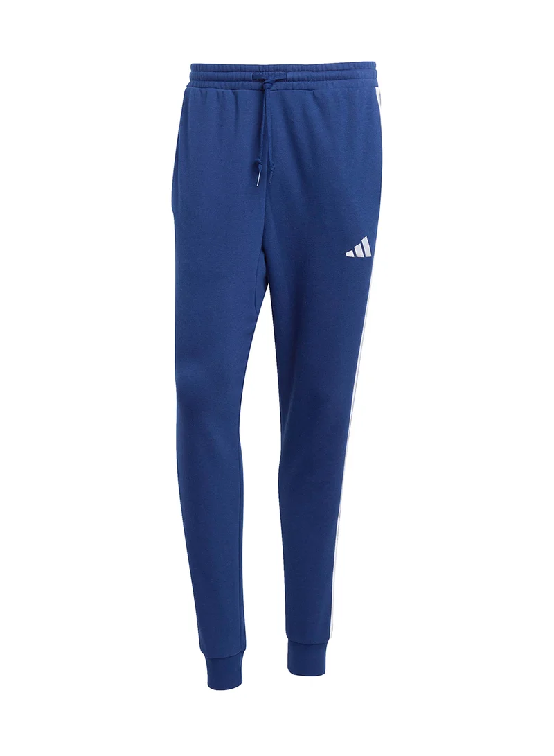 Adidas  Essential 3 Stripe Sweatpants for Men | Best Price UAE