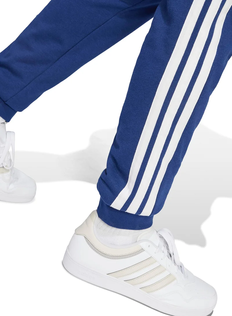 Adidas  Essential 3 Stripe Sweatpants for Men | Best Price UAE