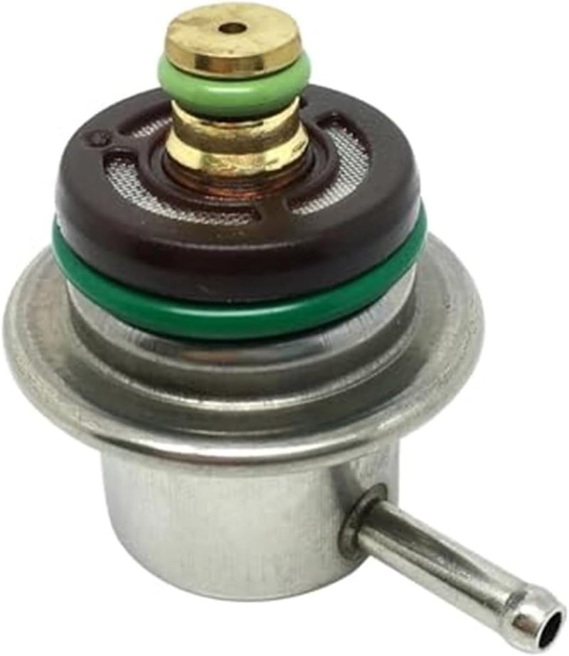 QASULER Fuel Pressure Regulator for Ford F-Series - Image 1