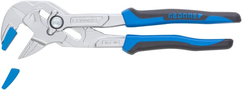 Gedore 183 JC Pliers Wrench 10 Inches - Image 2