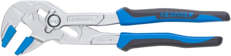 Gedore 183 JC Pliers Wrench 10 Inches - Image 3