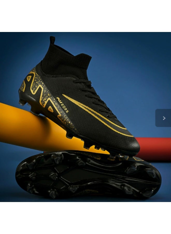 New Football Shoes - Image 1