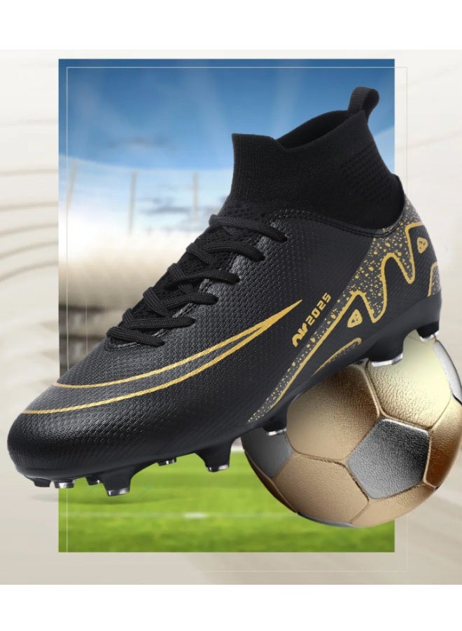 New Football Shoes - Image 2