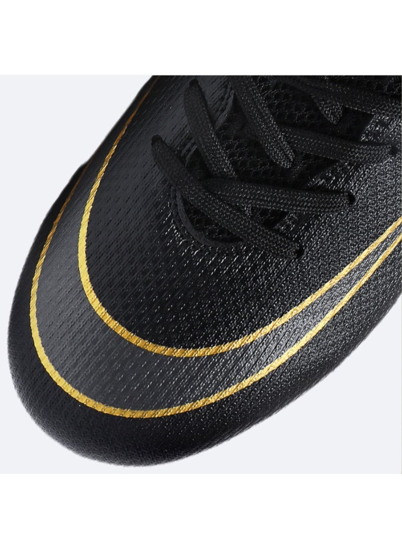 New Football Shoes - Image 5