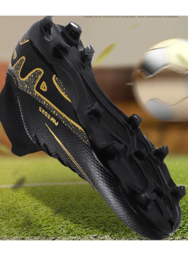 New Football Shoes - Image 3