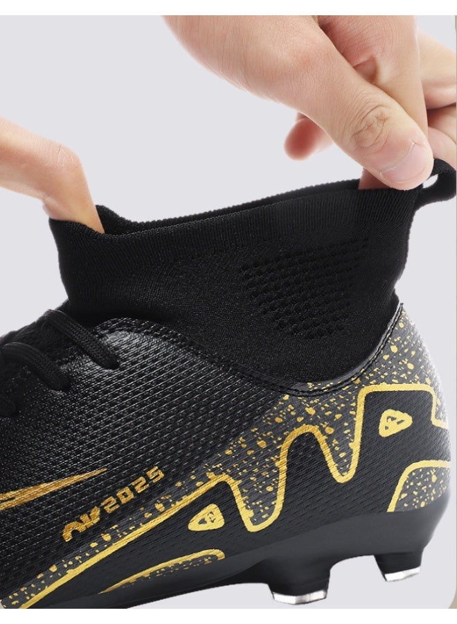 New Football Shoes - Image 4