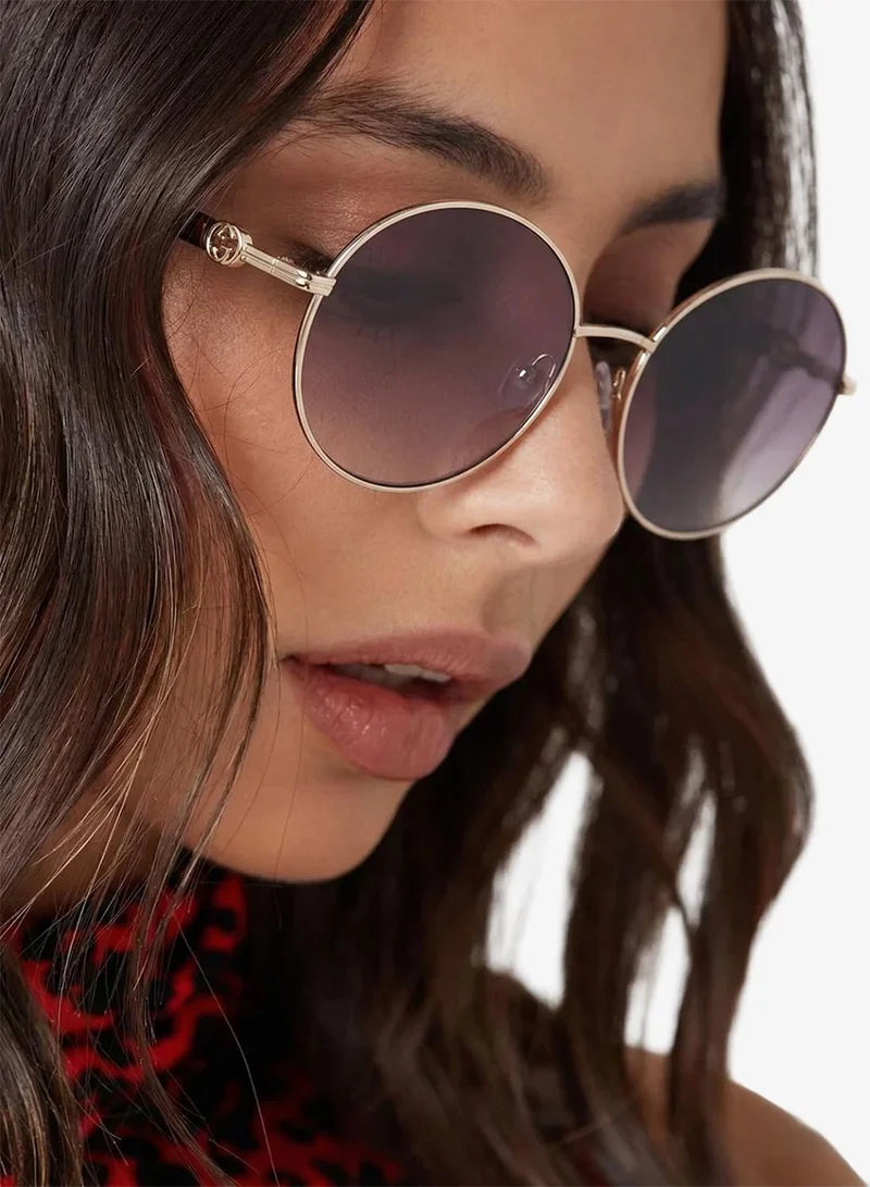 Guess  round sunglasses for Women | Best Price UAE