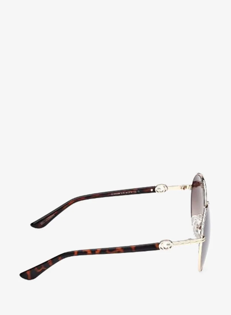 Guess  round sunglasses for Women | Best Price UAE