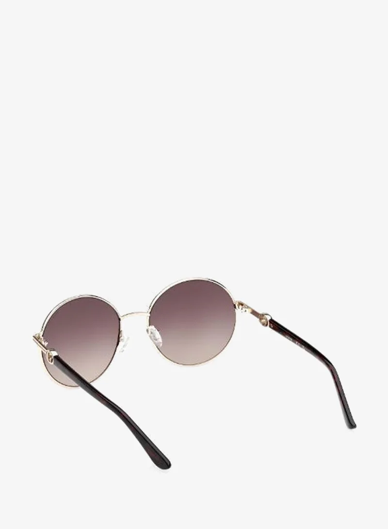 Guess  round sunglasses for Women | Best Price UAE