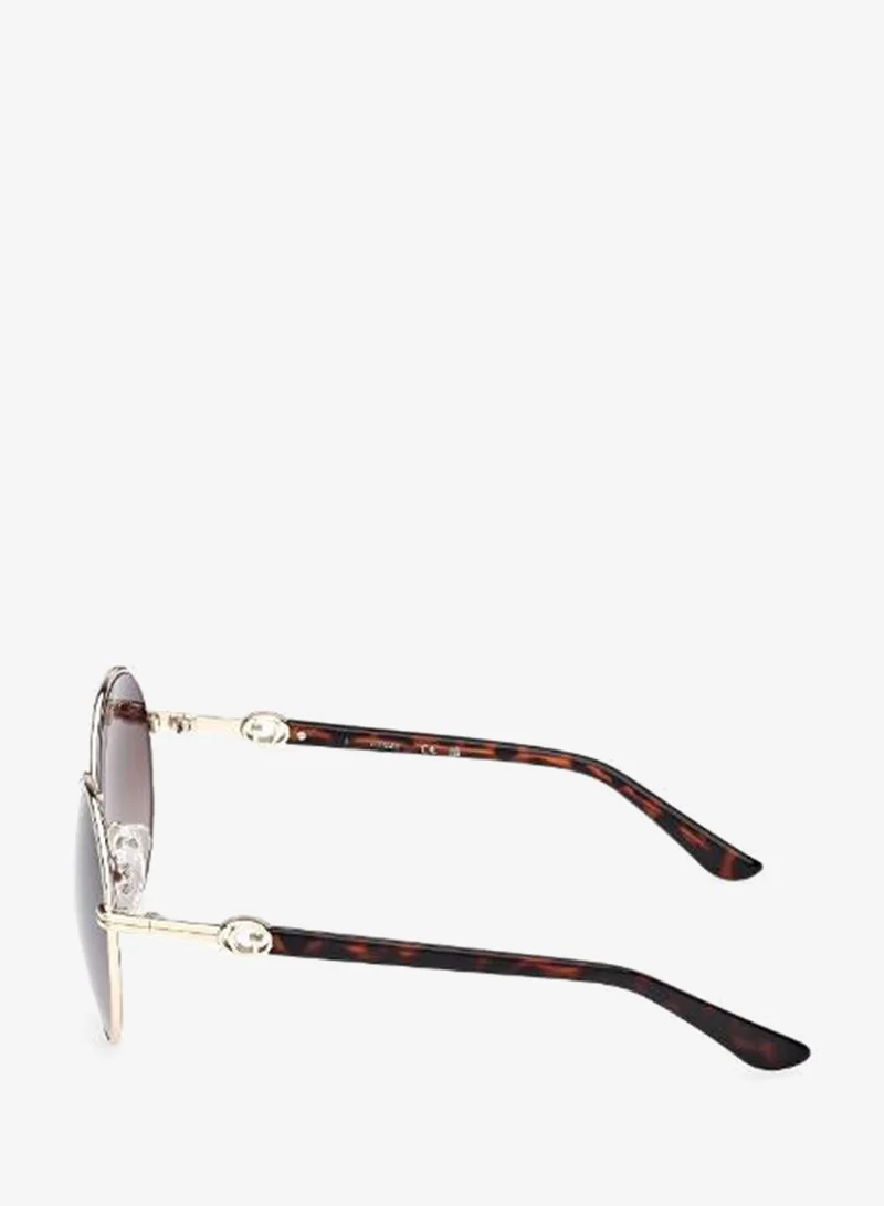 Guess  round sunglasses for Women | Best Price UAE