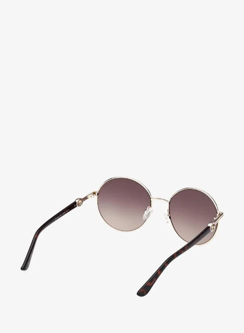 Guess  round sunglasses for Women | Best Price UAE