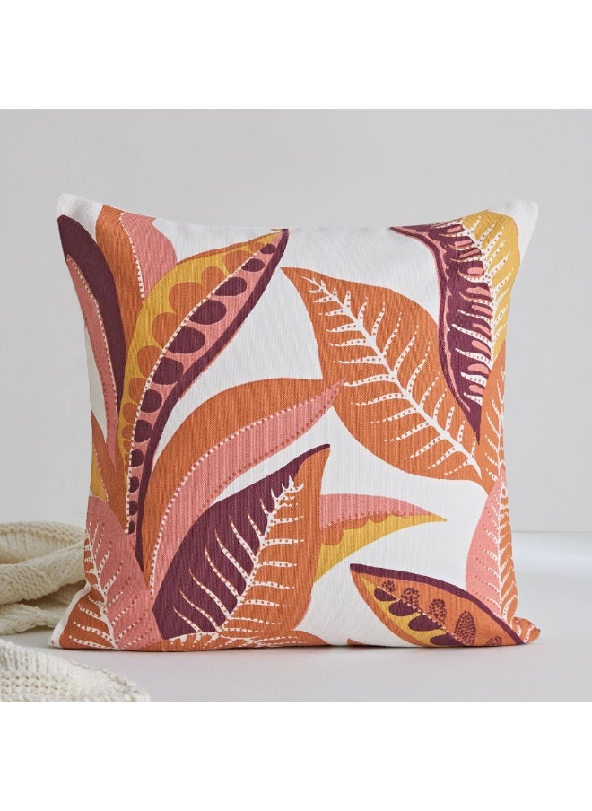 Nova Amelia Printed Cushion Cover 40 X 40 Cm - pzsku/Z7B6D09D0FD6021CB8D7FZ/45/_/1727165828/e5b4f088-1316-4dce-ad57-73e6c754a76f