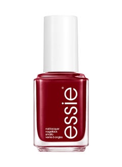 essie طلاء أظافر بوردو 13.5 مل  - Image 1