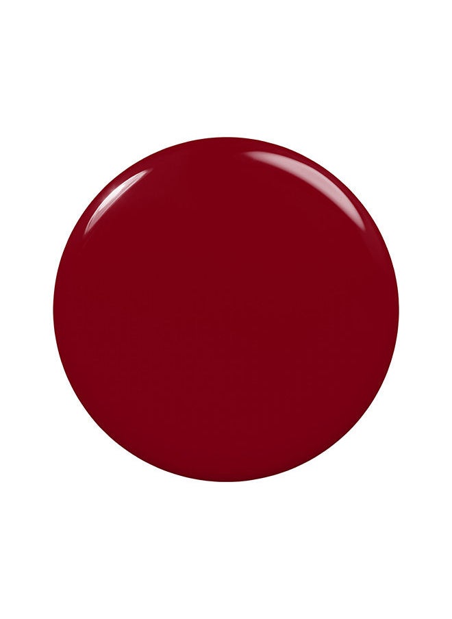 essie Nail Polish, Bordeaux 13.5Ml  - Image 3