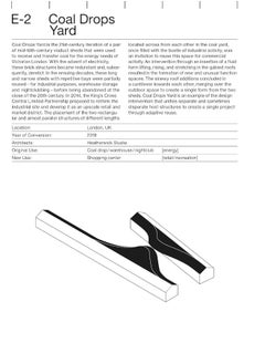 Adaptive Reuse in Architecture: A Typological Index  - Image 5