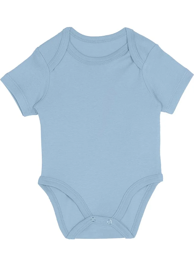 RolyPoly RP2931 Baby Short Sleeve Bodysuit