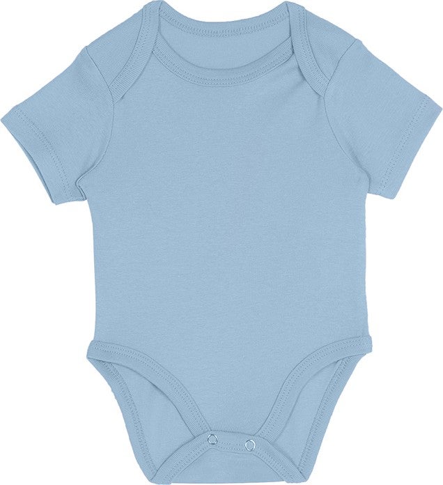 RolyPoly RP2931 Baby Short Sleeve Bodysuit