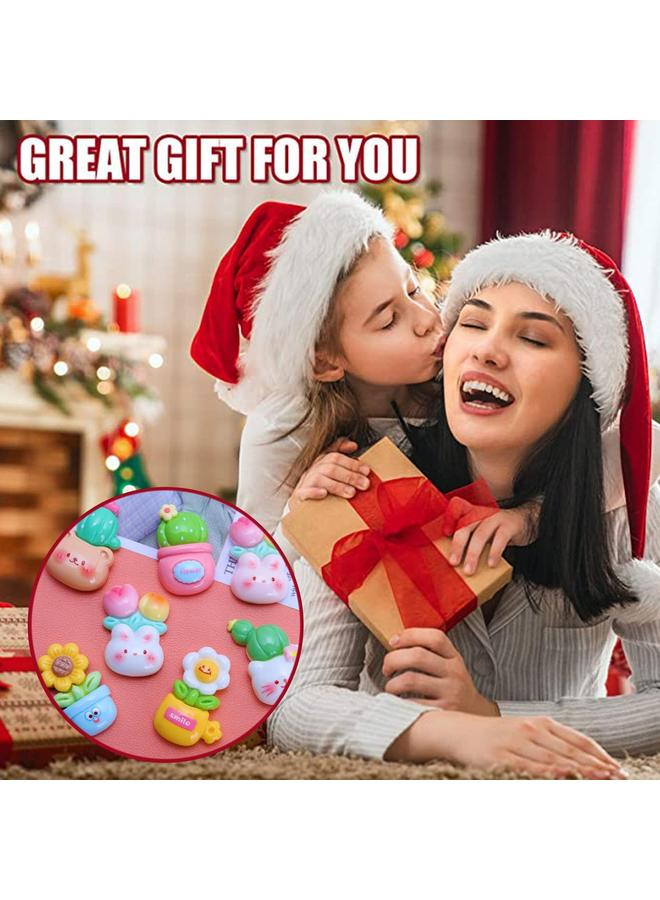 الترجمة العربية: مغناطيسات ثلاجة على شكل حيوانات ● مغناطيسات نباتات مصغرة لطيفة ● مغناطيسات أصص نباتات ● مثالية للمطابخ واللوحات البيضاء المكتبية ● مناسبة للكبار - Image 3