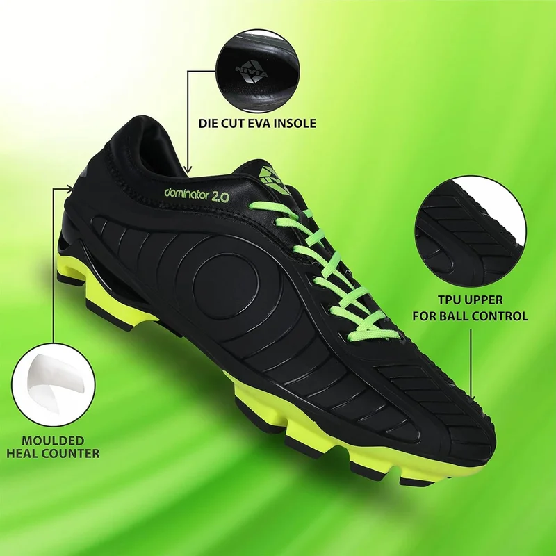 نيفيا Dominator Men's Football Shoes