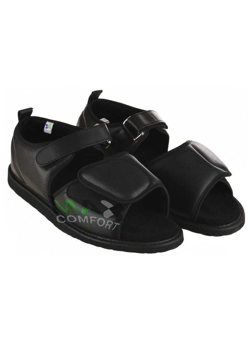 Max Comfort Diabetic Foot Shoe - Size 38  - Image 3