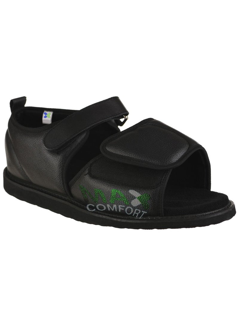 Max Comfort Diabetic Foot Shoe - Size 38  - Image 1