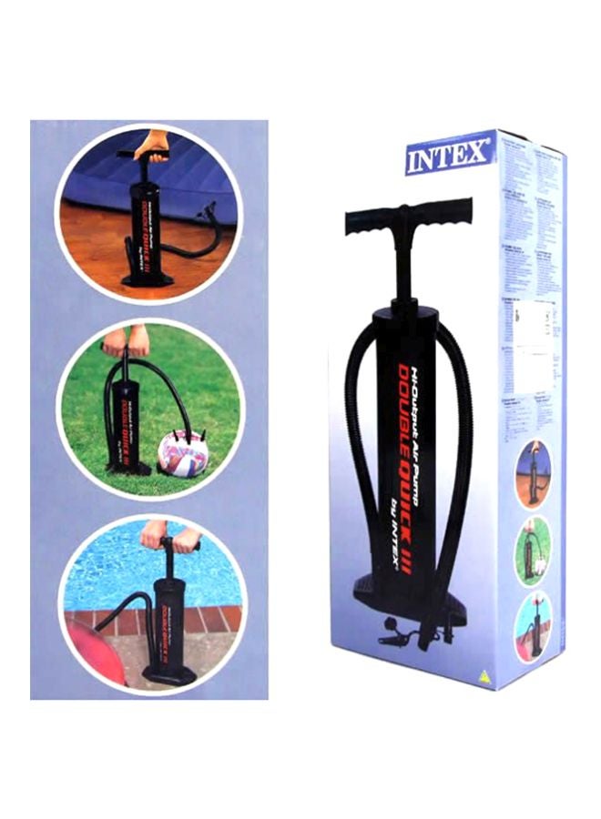 INTEX Double Quick Iii S Hand Pump - Image 2