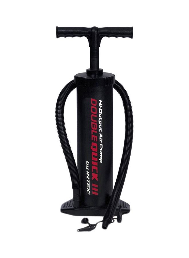INTEX Double Quick Iii S Hand Pump - Image 1
