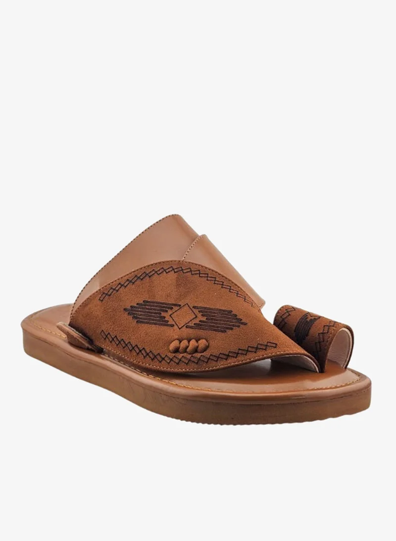 AL Fanoos Imperial Ramadan Signature Arabic sandals