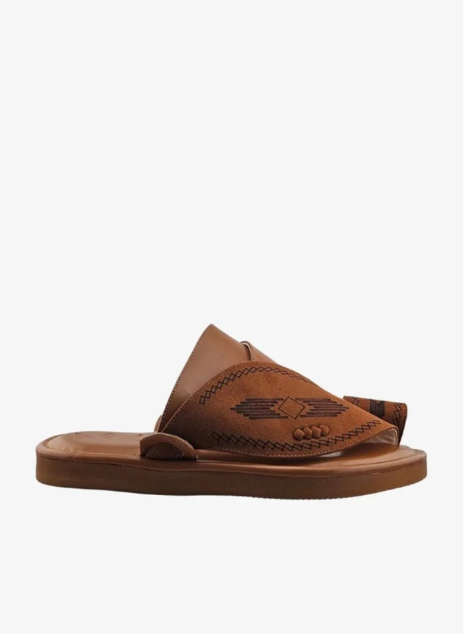 AL Fanoos Imperial Ramadan Signature Arabic sandals
