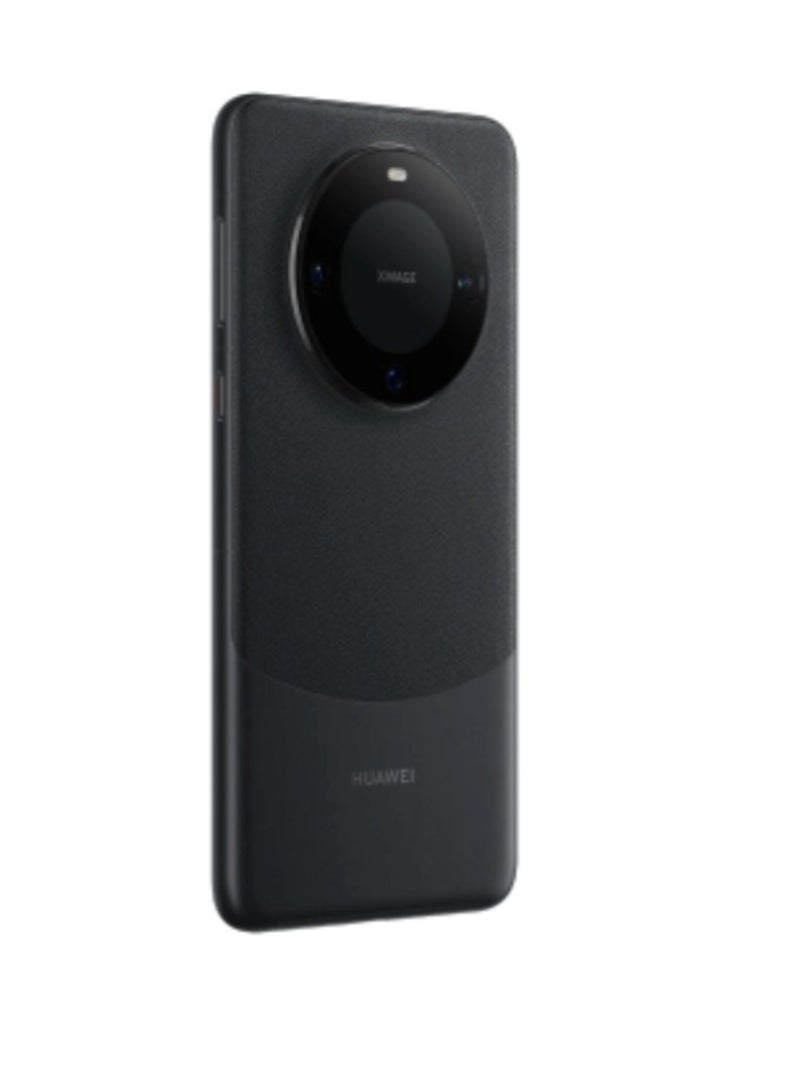 HUAWEI Mate 60 Pro 12GB+512GB 50MP Triple Cameras, Black Chinese Version - Image 3