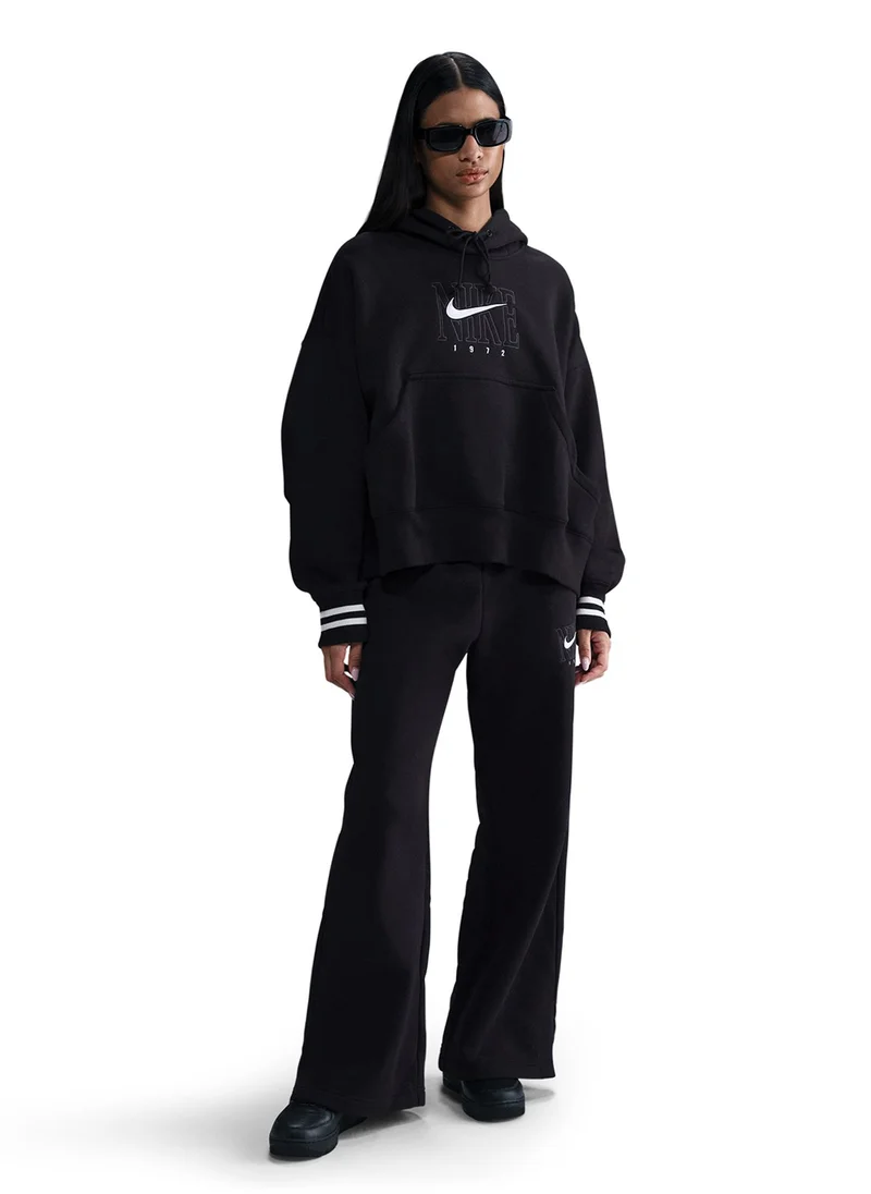 Nike Nsw Phoenix Fleece High Rise Sweatpants