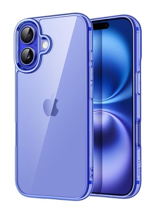 Blue Frame