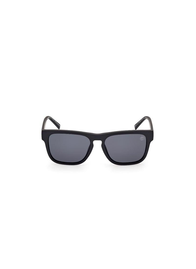 Boys Square Shape  Sunglasses TB0001102D53 Lens Size: 53 Millimeter - Shiny Black - pzsku/Z7B6E0CD19C5FB7AF2A22Z/45/_/1727713283/13c71041-1d40-4153-9312-6da8f526513d