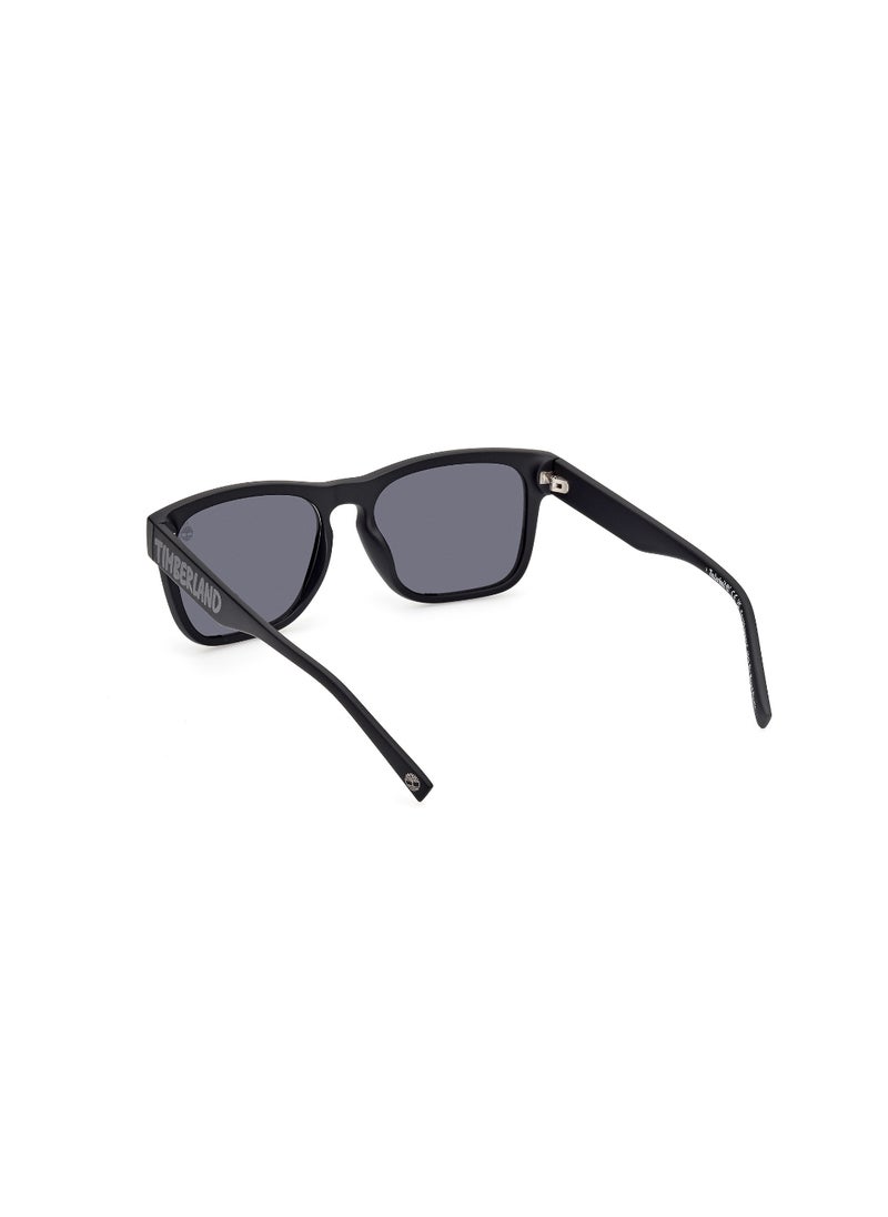 Boys Square Shape  Sunglasses TB0001102D53 Lens Size: 53 Millimeter - Shiny Black - pzsku/Z7B6E0CD19C5FB7AF2A22Z/45/_/1727713288/e5d1ffb3-53f8-4b3c-a591-c66a080243ff