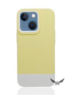 Lemon Yellow