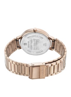 Sonata Sonata Play Rose Gold Dial Women Watch With Stainless Steel Strap  - Image 2