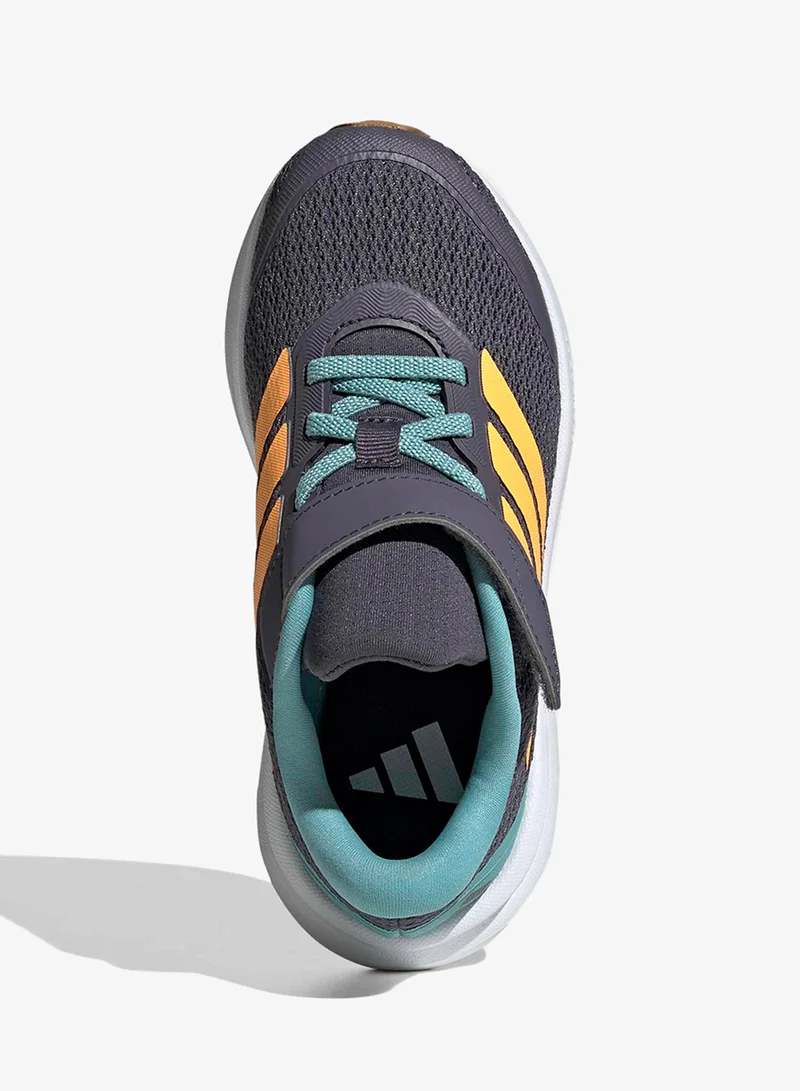Adidas AUON/LUTA/MINTON Kids Runfalcon 6 El  | Best Price UAE