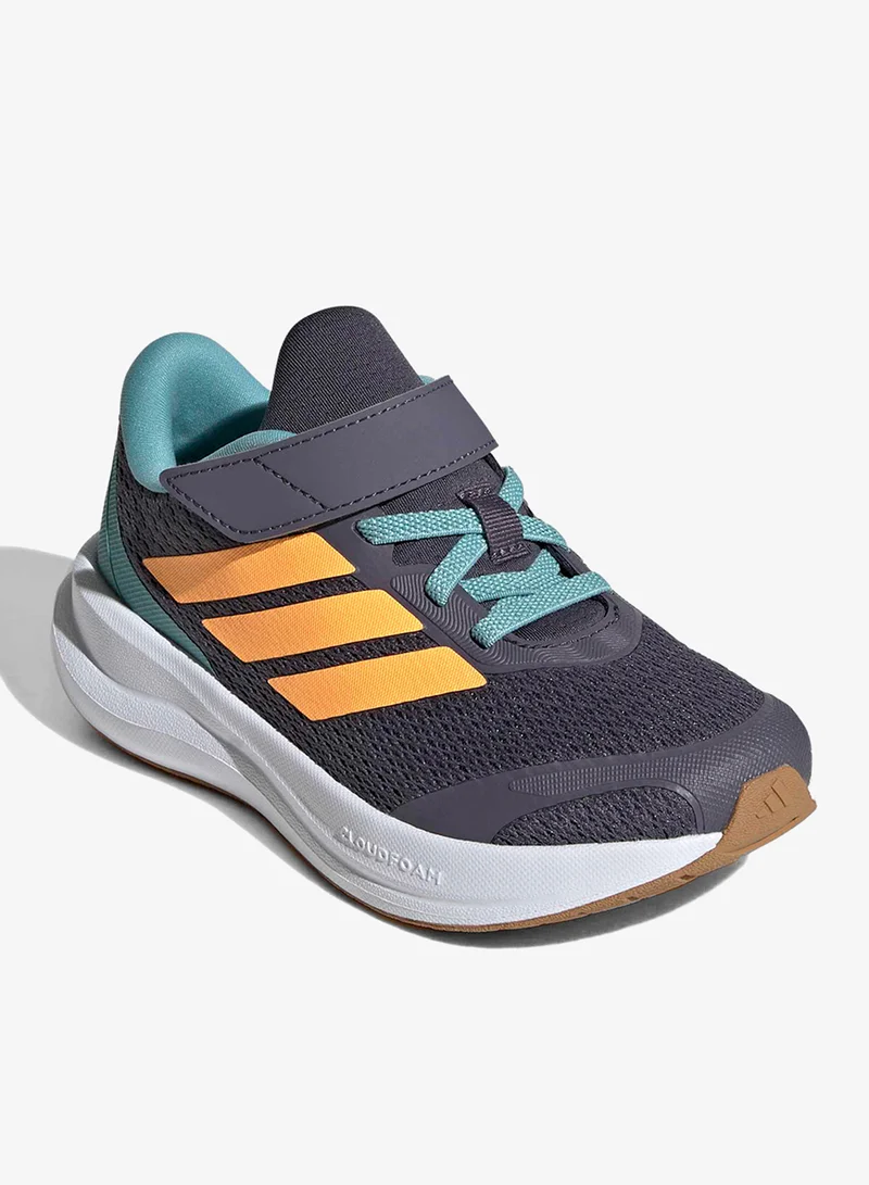 Adidas AUON/LUTA/MINTON Kids Runfalcon 6 El  | Best Price UAE